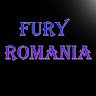 Fury Romania