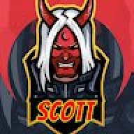 SCOTT FF