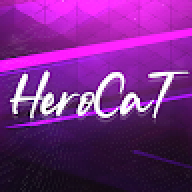 HeroCaT
