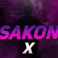 SakonX