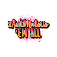 zAntiMaterie