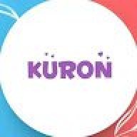 kuron support