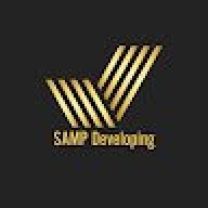 SAMP Developing